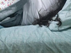 In den arsch, Grosser arsch, Braunhaarige, Hochschule, Besamung, Latina, Mexikanisch, Zierlich