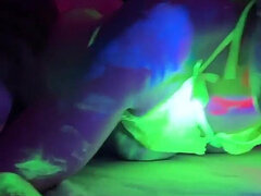 Amerikansk, Pik sutte, Bukkake, Komme i munden, Gangbang, Sprøjter