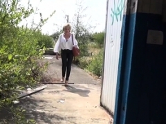 Хд, Зрелые, На публике, Соло