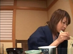 Ázijskej, Japonské, Vonku, Na verejnosti