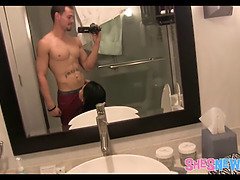 Amatööri, Iso kulli, Kyrpä, Hd, Orgasmi, Pienikokoinen, Teini, Tissit