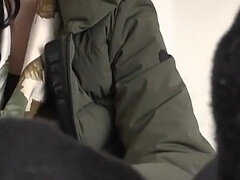 Amatör, Svart, Brunett, Fetisch, Tysk, Förödmjukelse, Milf, Sockor