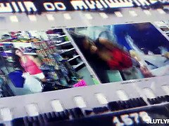 Leie, Hd, Zwergin, Natürlichen titten, Büro, Jungendliche (18+), Titten