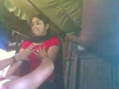 Amatéři, Brunetka, Homemade, Indické