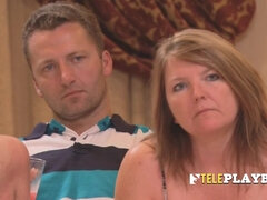 Amatorka, Blondynka, Brunetka, Para, Rzeczywistość, Swingers, Nastolatki, Cycki