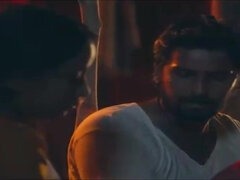 Bruinharig, Hd, Indisch