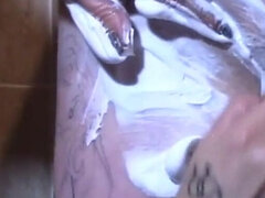 Amatéři, Velké kozy, Evropské, Lesbické, Milf žcbp, Pička, Sprcha