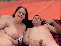 Amatør, Store smukke kvinder, Pik sutte, Dildo, Kvinde, Onani, Ældre kvinde, Våd