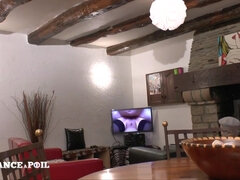 Anal, Linda, Erótico, Francés, Hd, Pequeña, Coño, Voyeur