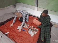 Duży kutas, Duże cycki, Cycata, Hd, Wielorasowy, Naturalne cycki, Pornstars, Rudowłosa