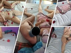 Πρωκτικό, Στόμα στον κώλο, Υπνοδωμάτιο, Μεγάλος κώλος, Μελαχροινή, Μαλλιαρός, Μικρούλης, Μουνί