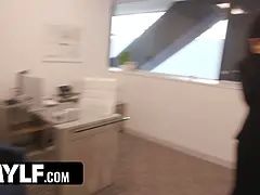 Americano, Culo, Culo grosso, Grande cazzo, Pompino, Compilation, Urlando, Terzetto