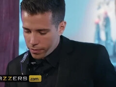 Analny, Tyłek, Duże cycki, Brunetka, Klub, Hd, Strona, Cycki