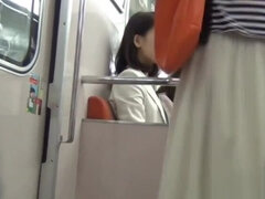 Asiatique, Fétiche, Hd, Japonaise, Pisser, Public