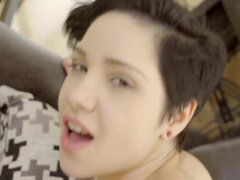 Černé, Kuřba, Na obličej, Hardcore, Drobounká, Pumpa, Pička, Vyholené