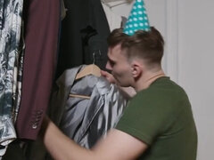 18, Brunett, Tjeckisk, Pappa, Fetisch, Fitta, Tonåring, Tuttar