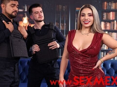 Veľký zadok, Veľké péro, Veľké kozy, Kuřba, Na psíka, Bábika, Milf  mčbp