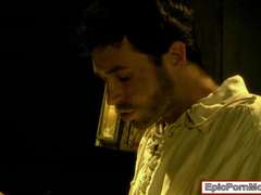 Pik sutte, Hårdt, Pornostjerner