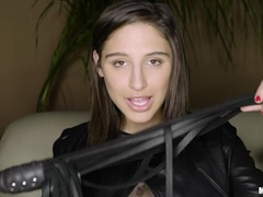 Blond, Pikk, Bakfra, Runke, Naturlige bryster, Utendørs, Røff, Leker