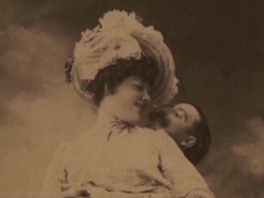 Capellona, Lesbica, Figa, Retrò, D'annata