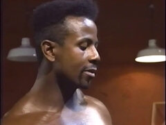 Μωρό, Μεγάλα βυζιά, Πίπα, Χύσιμο, Διαφυλετικό, Μουνί, Βυζιά, Ρετρό