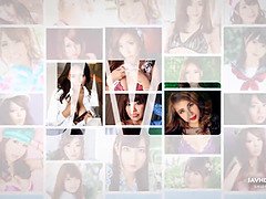 Azjatka, Hd, Japoński