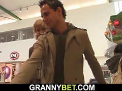 Szépség, Szőke, Kugár, Mélytorok, Érett koros, Érett feleség, Anyuci, Valóság