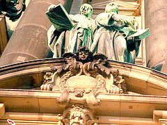 Bbw, Přítel, Macaté, Vysokoškolačka, Německé, Na veřejnosti