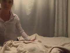 Amatoriale, Tette grandi, Pompino, Pisello, Facciale, Fatto in casa, Matura, Ragazza