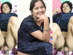 Desi Bhabhi Hardcore Chudai with Big Tits and Ass