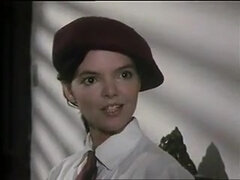 German school lesbian