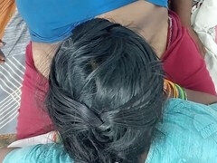 ベッドルーム, フェラチオ, カップル, 自家製, インド人, 日本人