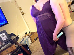 Sadomasochismus, Strümpfe