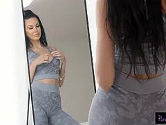 Velik kurac, Hd, Milf, Pošast, Jahanje, Tuširanje, Koščena, Solo