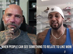 Porn Star Confessions - Fitness Papi (episode 42)