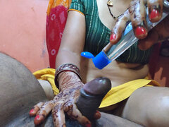 Döci, Pár, Kézimunka, Házi készítésű, Indiai