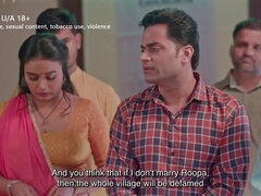 Idhar Udhar S01E05 2024 Hindi Rajshot India - Big tits