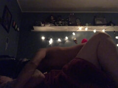 Stor røv, Stor pik, Store bryster, Pik sutte, Hårdt, Imellem racer, Orgasme, Ridning