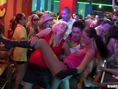 DrunkSexOrgy - 2019 08 11 - Big tits