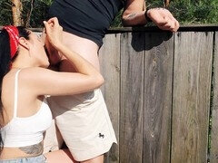 18, Amatéri, Veľké péro, Kuřba, Spermie v puse, Vonku, Na verejnosti, Teenka