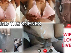 Amador amadora, Bundão, Peitos grandes, Casal, Feito em casa