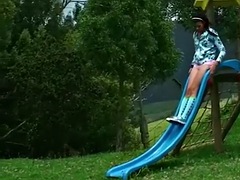 Amatőr, Ondó fröcskölés, Édes, Kőkemény, Latin lány, Szabadban, Egyedül, Tini