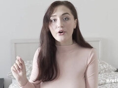 Большие сиськи, Брюнетки, Подружка, Домашнее видео, Мастурбация, Натуральные сиськи, Соло, Порка