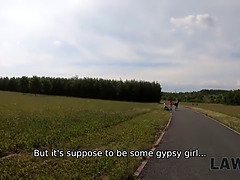 Mooi, Tsjechisch, Fetisj, Hd, Realiteit, Ruw, Mager, Tiener