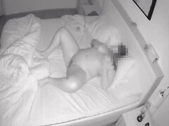 Duży tyłek, Duży kutas, Zdrada, Para, Styl na pieska, Orgazm, Mocno, Żona