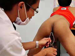 Amatéri, Anál, Ázijskej, Striekanie semena, Doktor, Gay, Vychudnutá, Uniforma