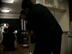 아시안, 오쟁이 진 남자, 일본인, 밀프, 청소년, 와이프