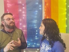 Amerikaner, Bak kulissene