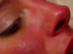 18, Anal, Røv til mund, Stor røv, Pik sutte, Brunette, Onani, Teenager