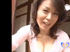 My Beautiful and ginormous hooters asian Milf vintagepornbay.com